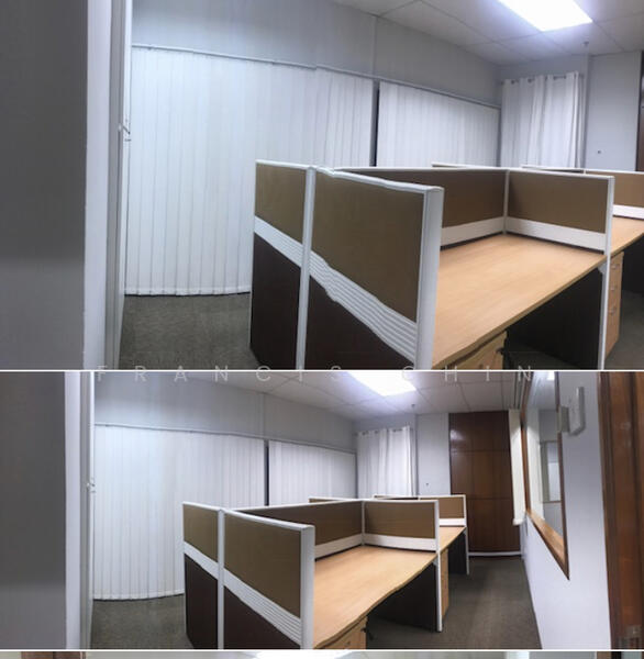 Crystal Time Building, 16 Tannery Lane, 2,925 sqft, Light Industrial (B1) For Rent, by Francis Chin, 500004902 - Office - CommercialGuru.com.sg