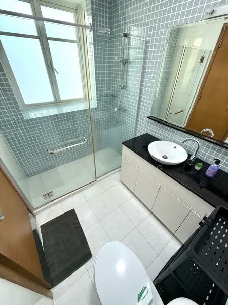 The Jade, 9 Bukit Batok Central Link, Room Rental, 180 sqft, Condominium For Rent, by Sean Ong, 500004904 - Bathroom - PropertyGuru.com.sg