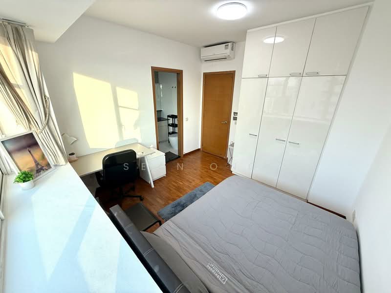 The Jade, 9 Bukit Batok Central Link, Room Rental, 180 sqft, Condominium For Rent, by Sean Ong, 500004904 - Bedroom - PropertyGuru.com.sg
