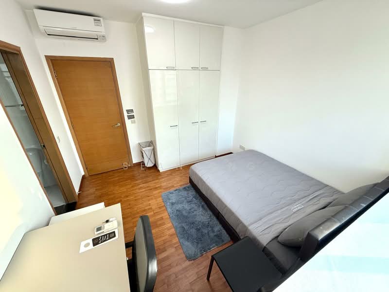 The Jade, 9 Bukit Batok Central Link, Room Rental, 180 sqft, Condominium For Rent, by Sean Ong, 500004904 - Bedroom - PropertyGuru.com.sg