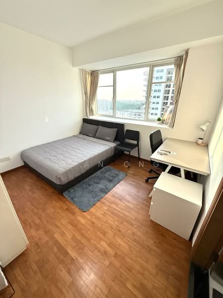 The Jade, 9 Bukit Batok Central Link, Room Rental, 180 sqft, Condominium For Rent, by Sean Ong, 500004904 - Bedroom - PropertyGuru.com.sg