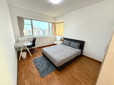 For Rent - The Jade