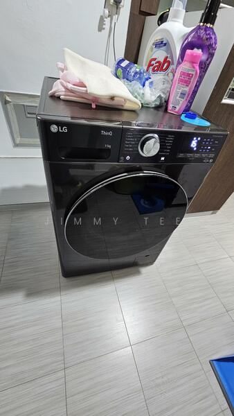 Brand New Washing Machine
