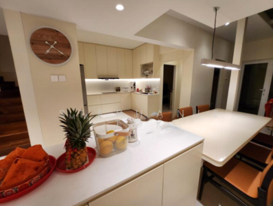 For Sale - 3 Storey Renovated Spacious Terrace House