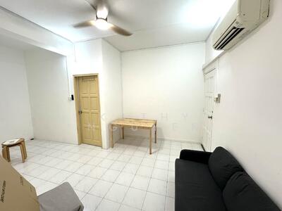 For Rent - Sims 450 Centre, Co-Living Common Room @ Aljunied MRT