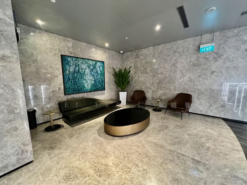 BNI Tower, 30 Raffles Place, 2,393 sqft, Office For Rent, by Janet Tsc ( 张曉菁 ), 500004926 - Interior - CommercialGuru.com.sg