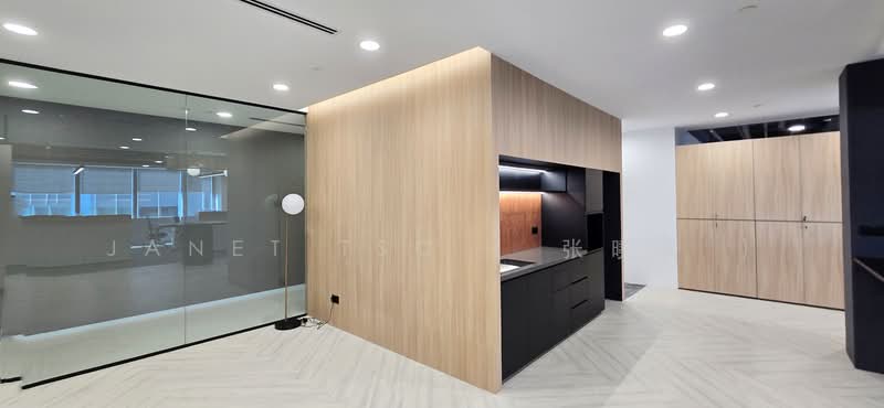 BNI Tower, 30 Raffles Place, 2,393 sqft, Office For Rent, by Janet Tsc ( 张曉菁 ), 500004926 - Interior - CommercialGuru.com.sg