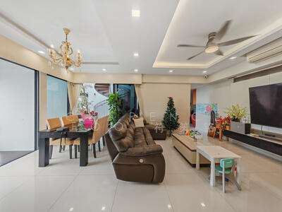 For Sale - The Interlace