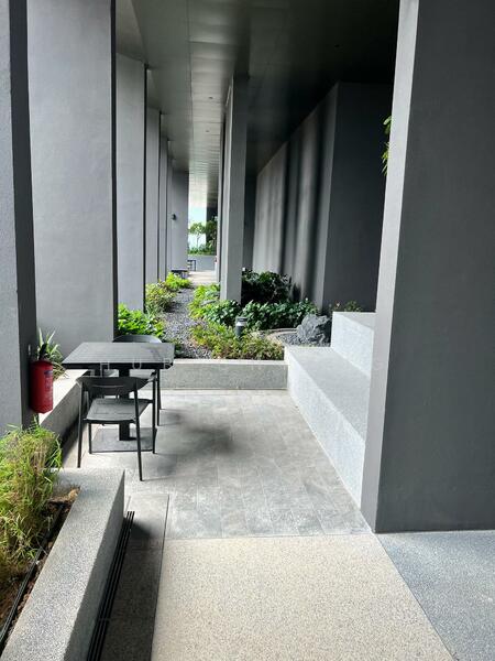 Lentor Modern, 3 Lentor Central, 2 Bedrooms, 678 sqft, Condominium For Sale, by Hub Chiang, 500004931 - Exterior - PropertyGuru.com.sg