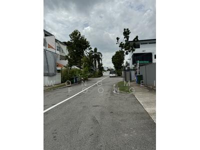 For Rent - Lucky view