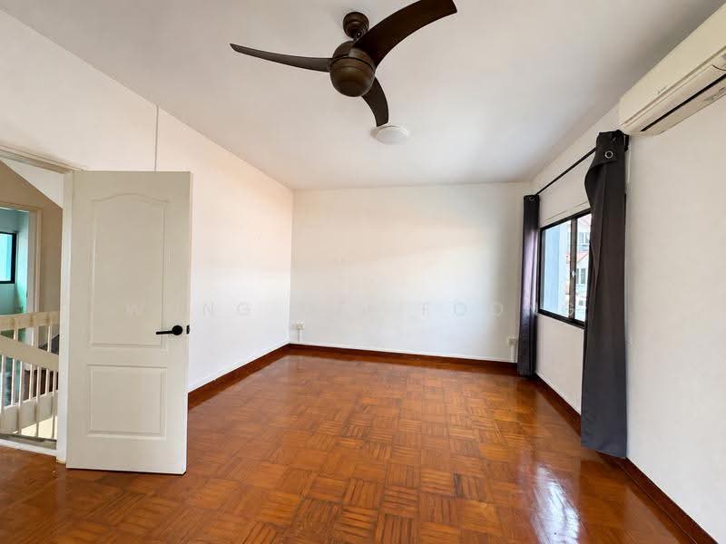 Lucky view, Bedok / Upper East Coast, 4 Bedrooms, 3,163 sqft, Semi-Detached House For Rent, by Wong Mei Foong, 500004933 - Interior - PropertyGuru.com.sg