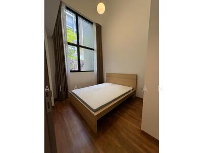 For Rent - Kent Ridge Hill Residences