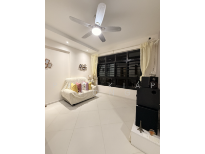 For Rent - 992A Buangkok Link