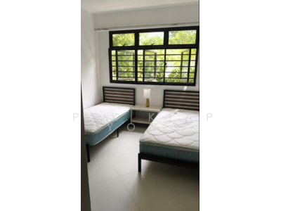 For Rent - 992A Buangkok Link