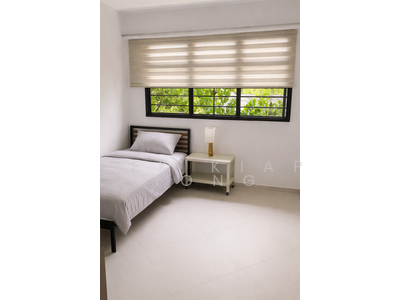 For Rent - 992A Buangkok Link