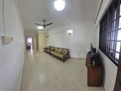 For Sale - 169 Bukit Batok West Avenue 8