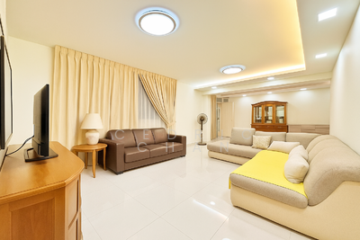 For Sale - 194 Pasir Ris Street 12