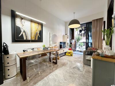 For Sale - Jervois Prive