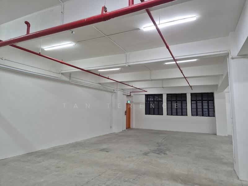 Leong Huat Building, , 5,096 sqft, Light Industrial (B1) For Rent, by Tan Terence, 500004947 - CommercialGuru.com.sg