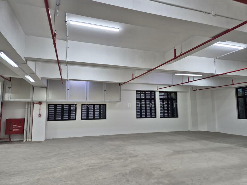 Leong Huat Building, , 5,096 sqft, Light Industrial (B1) For Rent, by Tan Terence, 500004947 - CommercialGuru.com.sg