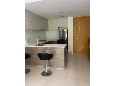 For Rent - Bartley Residences