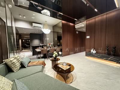 For Sale - One Marina Gardens