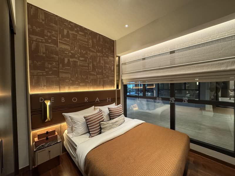 One Marina Gardens, 3 Marina Gardens Lane, 3 Bedrooms, 1,012 sqft, Apartment For Sale, by Deborah Lu 陆滢滢, 500004957 - Bedroom - PropertyGuru.com.sg