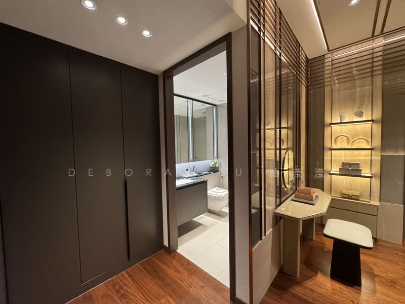 One Marina Gardens, 3 Marina Gardens Lane, 3 Bedrooms, 1,012 sqft, Apartment For Sale, by Deborah Lu 陆滢滢, 500004957 - Bathroom - PropertyGuru.com.sg