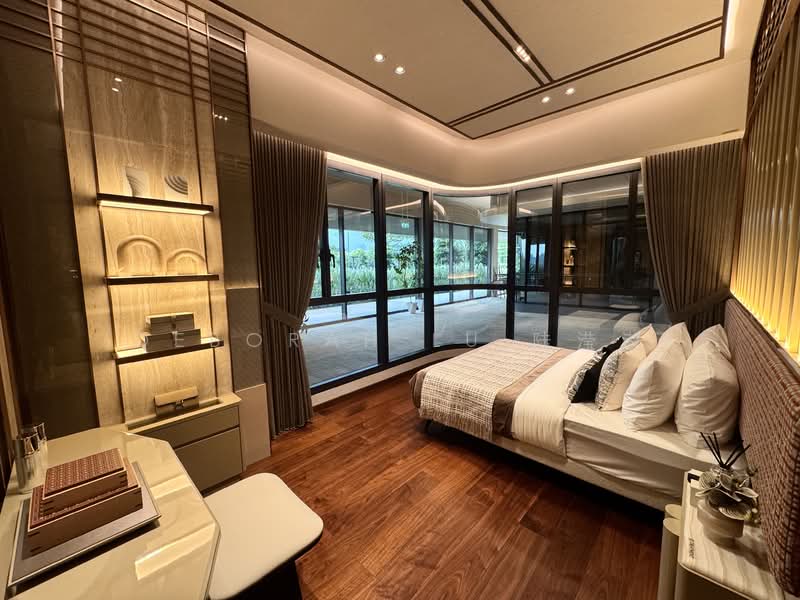 One Marina Gardens, 3 Marina Gardens Lane, 3 Bedrooms, 1,012 sqft, Apartment For Sale, by Deborah Lu 陆滢滢, 500004957 - Bedroom - PropertyGuru.com.sg