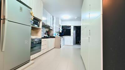 For Sale - 117 Bedok North Road