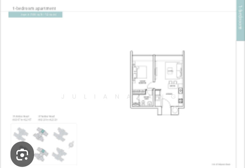 For Sale The Sea View