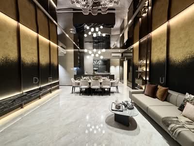 For Sale - One Marina Gardens