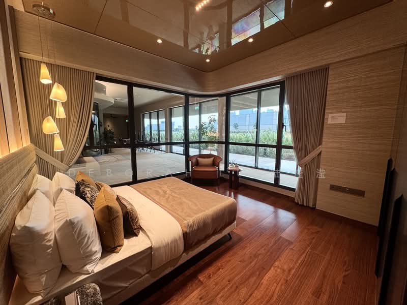 One Marina Gardens, 3 Marina Gardens Lane, 4 Bedrooms, 1,647 sqft, Apartment For Sale, by Deborah Lu 陆滢滢, 500004981 - Bedroom - PropertyGuru.com.sg