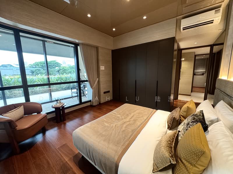 One Marina Gardens, 3 Marina Gardens Lane, 4 Bedrooms, 1,647 sqft, Apartment For Sale, by Deborah Lu 陆滢滢, 500004981 - Bedroom - PropertyGuru.com.sg