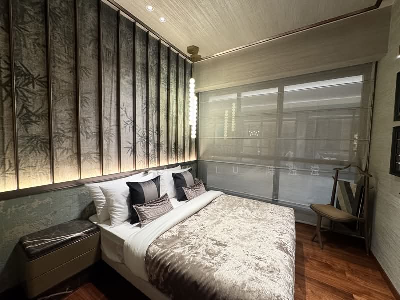 One Marina Gardens, 3 Marina Gardens Lane, 4 Bedrooms, 1,647 sqft, Apartment For Sale, by Deborah Lu 陆滢滢, 500004981 - Bedroom - PropertyGuru.com.sg