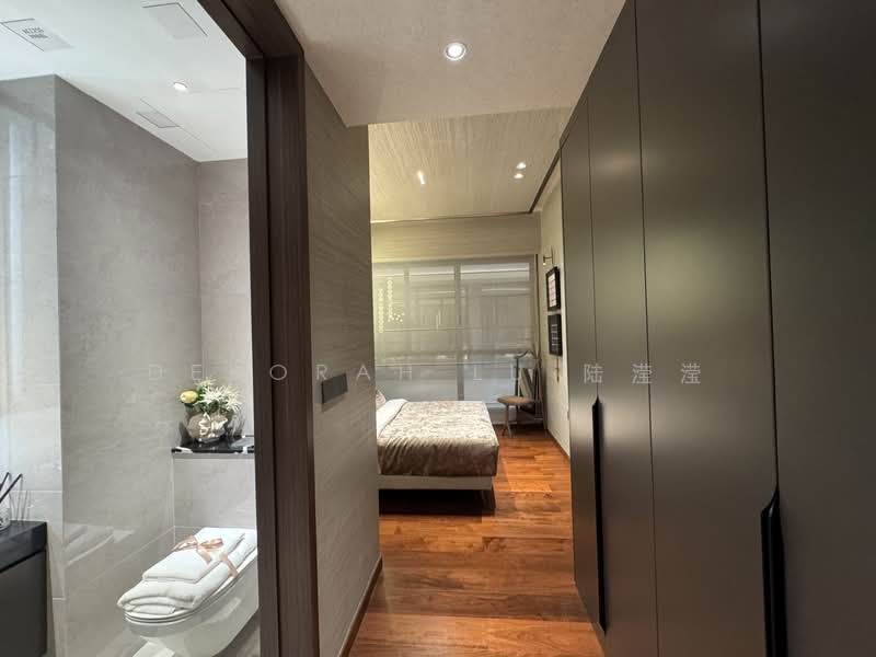 One Marina Gardens, 3 Marina Gardens Lane, 4 Bedrooms, 1,647 sqft, Apartment For Sale, by Deborah Lu 陆滢滢, 500004981 - Bedroom - PropertyGuru.com.sg