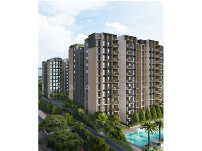 For Sale - Coastal Cabana