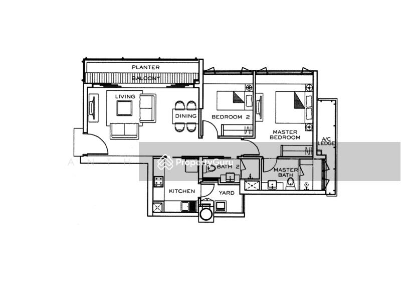 For Rent The Inspira