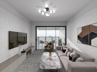 For Sale - Bartley Vue