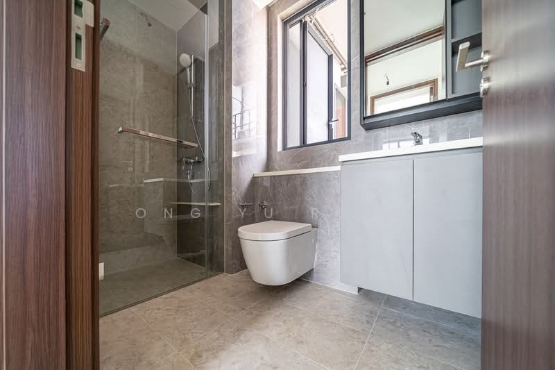 Bartley Vue, 8 Jalan Bunga Rampai, 3 Bedrooms, 1,044 sqft, Condominium For Sale, by Ong Yu Rong, 500004987 - Bathroom - PropertyGuru.com.sg
