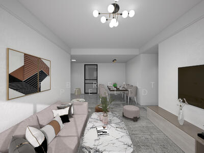 For Sale - Bartley Vue