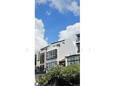 For Sale - Masonry @ 265 Joo Chiat Place