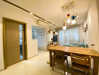 For Rent - The Terrace