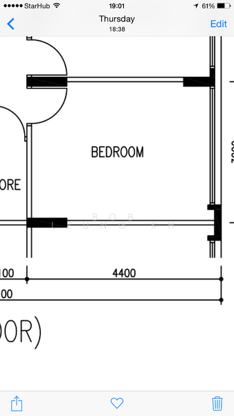For Rent 550 Woodlands Drive 44