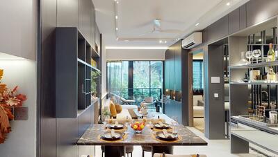 For Sale - Terra Hill