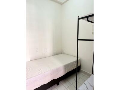 For Rent - Regent Park