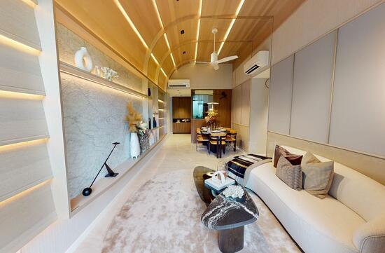 Terra Hill Condominium For Sale at S$ 2,406,000 | PropertyGuru Singapore