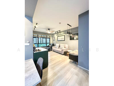 For Sale - 610C Tampines North Drive 1