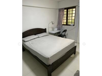 For Rent - 213 Bukit Batok Street 21