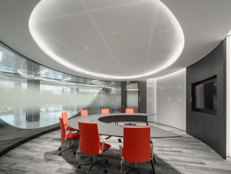 The Alpha, 10 Science Park Road, 4,651 sqft, Business / Science Park For Rent, by Gupta Sameer Raj, 500005029 - Interior - CommercialGuru.com.sg